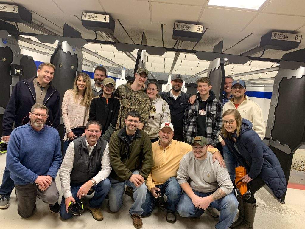 Take A Tour Premier Shooting & Training Center