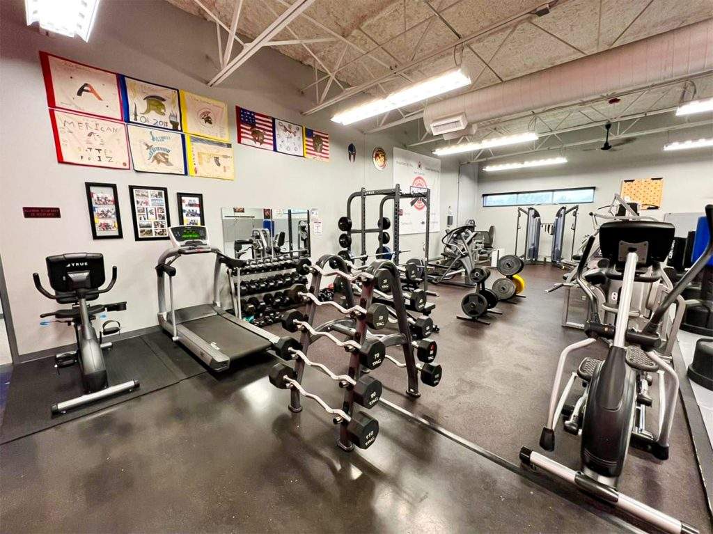 Premier Shooting & Training Center Cincinnati, OH Gun Range & Safety